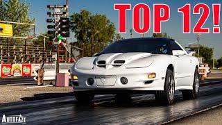 Autofaze Top 12 Automotive Photography of 2020!