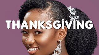 [FREE] Emotional Afro Drill Instrumental "THANKSGIVING" | Gospel Drill Type Beat || Richop Beatz