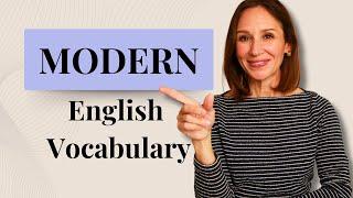 Must-Know Word Blends in Modern English Vocabulary | Hangry, Kenergy, Brunch