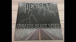 Deviant - Endless Black Skies (2003)