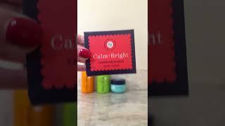 Bright Girl Unboxing  #unboxing #skincareroutine #skincareforbeginners #shorts