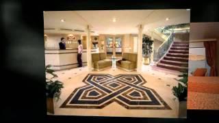 MS Regina Nile Cruise Luxor - Memphis Tours Egypt