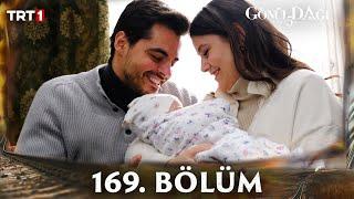 Gönül Dağı 169. Bölüm @trt1