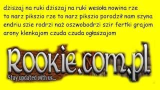 Drziszaj na ruki