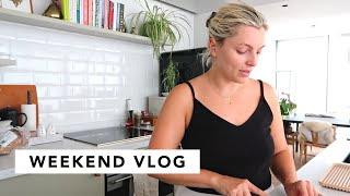 Weekend Vlog | Estée Lalonde