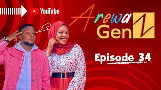 AREWA GEN Z | Episode 34 | AREWA24