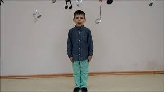 Матвей Попов