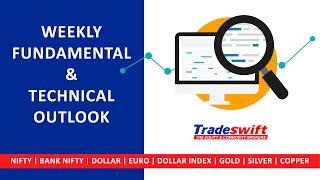 Weekly Fundamental & Technical Outlook | 07 Jun - 13 June, 2020 | Tradeswift