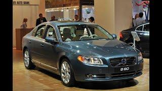 Buying A Volvo S80 (EUCD platform) (2006-2016) For Any Budget