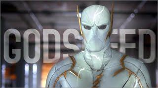 The Flash Season 7 Godspeed Teaser Trailer (The Flash Season 7 Trailer 2020) Fan Made Concept