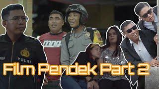 Detik Detik Evakuasi Istri Dulkemit Bersama Pak Babhin - Film Pendek #2