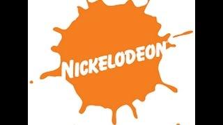 Nickelodeon Continuity and Adverts