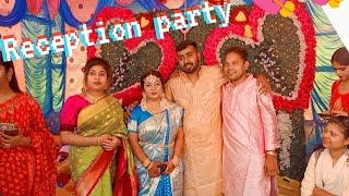 Best Islamic Reception party  Indian Reception|| Bengali Muslim Bouvat 