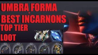 [WARFRAME] This Week In Warframe INCARNON ROTATION/NIGHTWAVE Nora Mix 7 Weekly Reset Week 2