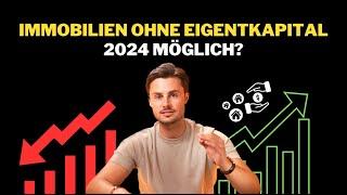 Der einfachste und BESTE Weg um in Immobilien zu investieren (2024)