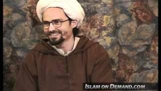 The Science of Shari'ah - Hamza Yusuf