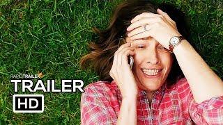 PUZZLE Official Trailer (2018) Kelly Macdonald, Irrfan Kahn Drama Movie HD