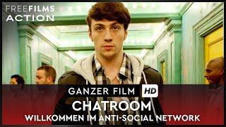 Chatroom – Thriller mit Aaron Taylor-Johnson, ganzer Film auf Deutsch kostenlos schauen in HD
