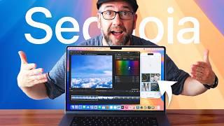 macOS 15 Sequoia: ¿El MEJOR macOS hasta ahora? Todas las NOVEDADES y funciones con IA