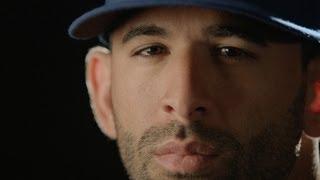 Jose Bautista: My Road to The Show