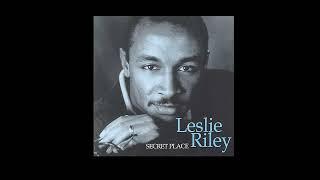 Let the Vision Live - Leslie Riley