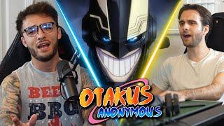 All Might is BACK! - Otakus Anonymous Episode #85