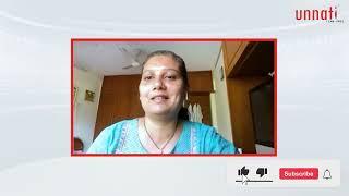 #JourneyofSelfMastery - Arpita Jain | Manager, EY Global Delivery Services (India) LLP
