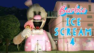 Barbie Ice Scream 4 Full Gameplay