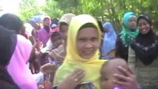 Halal bi Halal Bener Pilangsari Sragen 2012