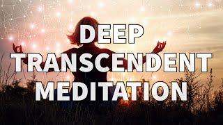 Guided meditation for transcendence & Stoic Contemplation | Raphael Reiter