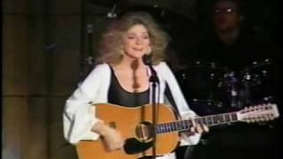 JUDY COLLINS - "Chelsea Morning" 1991