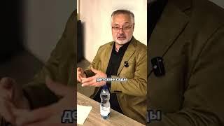 Как харьковский бизнесмен бесплатно кормил город во время войны