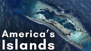 America's 9 Tiny Islands: U.S. Minor Outlying Territories Explained