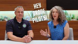 HEY Drone Pilots! Remote ID Relief Q&A