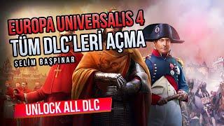 Europa Universalis 4 Unlock All Dlc (Steam - Epic Games)