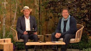 RHS Chelsea Flower Show 2024 - Episode 4