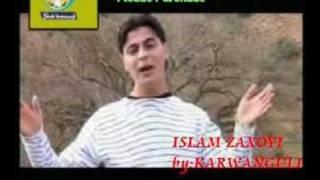 islam zaxoyi yara ciwan