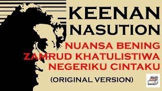 Episode #33 KEENAN NASUTION - NUANSA BENING (ORIGINAL VERSION)