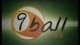 Billiard Club 9-Ball Plovdiv - Table 2
