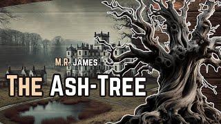 The Ash-Tree - M. R. James audiobook