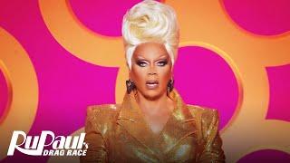 Jorgeous & LaLa Ri’s Lizzo Lip Sync  RuPaul’s Drag Race All Stars 8