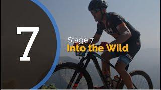 Stage 7: Into the Wild | 14th Hero MTB Himalaya 2018