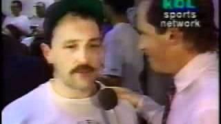 5/25/91 - Penguins Win First Stanley Cup (4)