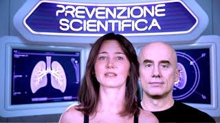 PREVENZIONE SCIENTIFICA, come renderla PRATICA? @MariaLuisaRuberto