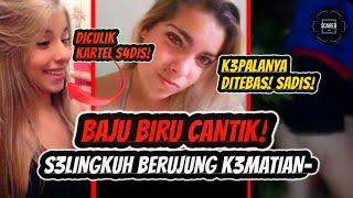 WANITA BAJU BIRU VIRAL DI TIKTOK! KISAH NYATA - AKIBAT PERSELINGKUHAN!