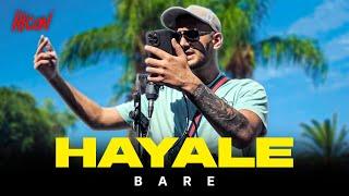 Baré - Hayale (Last Chance) | ICON 5