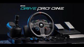 Nitho Drive Pro ONE - Quick Unbox