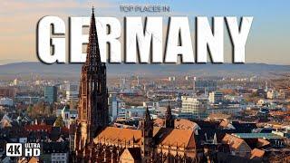 Discover the Best of Germany: Top 10 Places to Visit