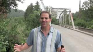 Russian River Valley - Westside Road - Wine Tasting Video Tour