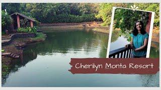 Cherilyn Monta Resort मधील एक निवांत दिवस